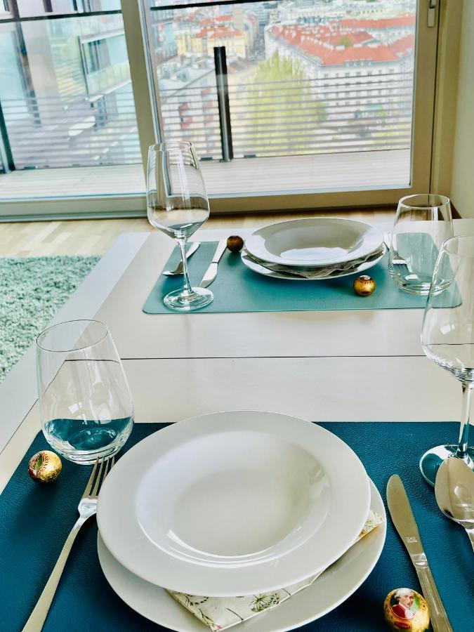 Apartamento Royal Swan Skyline, *