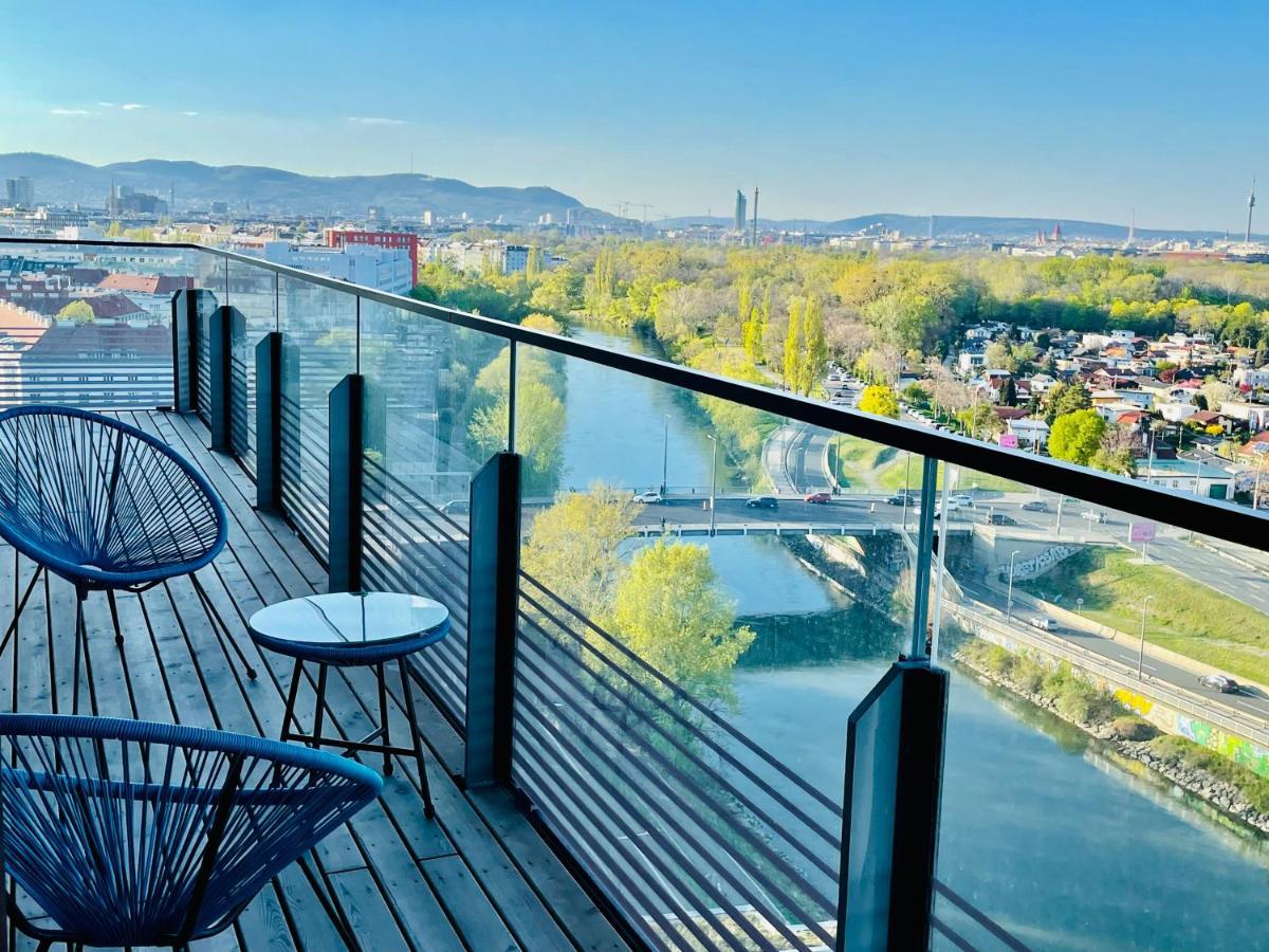 Royal Swan Skyline, Apartamento
