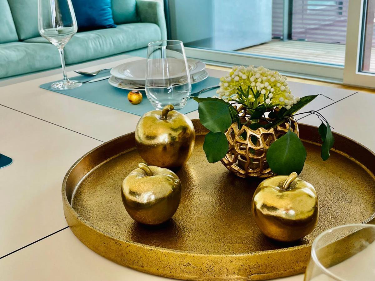 Royal Swan Skyline, Apartamento *