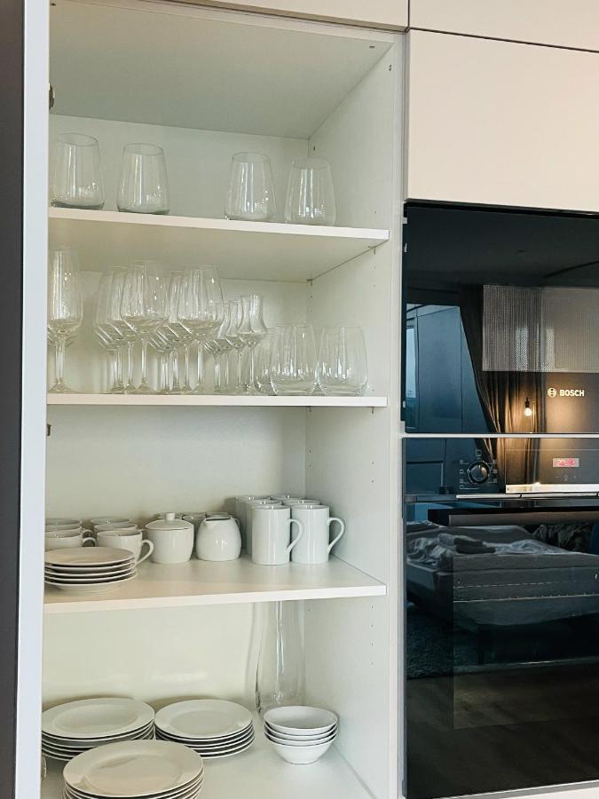 Apartamento Royal Swan Skyline, *